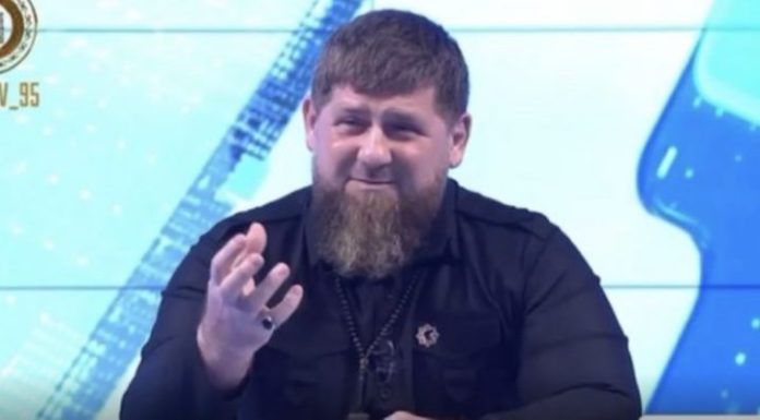 kadyrov