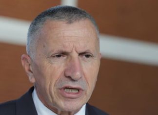 Shaip Kamberi sfidon i vetëm Serbinë: Godisni Rusinë