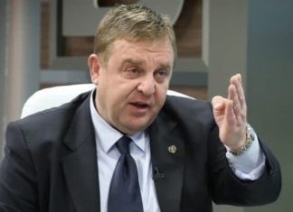 Shpërthen lideri i VMRO-së Bullgare: Hajdutët e historisë bullgare janë në Shkup