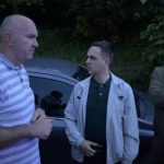 Gjendja pas reshjeve intensive të shiut në Tetovë, Kasami në terren: Po kujdesemi për qytetarët