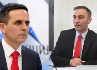 Kasami: Apel BDI-së mos shkojë me mendjen e Artan Grubit për të bërë festë në Tetovë pas situatës që po kalon Tetova