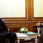 Dhëndri i Jelcinit jep dorëheqje nga roli i tij si këshilltar i Vladimir Putinit