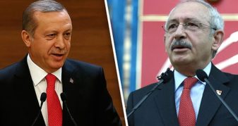 Info Shqip: “Godet” lideri i opozitës turke: Erdogan do të arratiset jashtë vendit, po transferon paratë