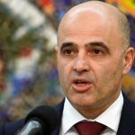 Kovaçevski: E ardhmja e të rinjve është në BE, nuk kemi gjenerata për të humbur