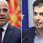 Kiril Petkov do të takohet me Dimitar Kovaçevskin gjatë një vizite në Vatikan dhe Romë