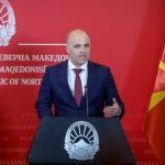 Kovaçevski: Kujdesemi për mbrojtjen e standardit jetësor të qytetarëve dhe ekonominë e vendit