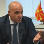 Kovaçevski: I’a dolëm të arrijmë një marrëveshje të rëndësishme për të punësuarit në arsim
