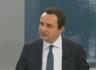 Kurti: Kemi mbështetur punëtorët me nga 100 euro pa ua prekur kontributet