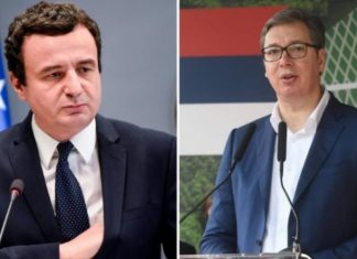 ‘Milloshevici s’e pyeste kurrë Vucic’in edhe pse e kishte ministër’, Kadrijaj reagon pas deklaratës skandaloze të Kurtit për Vucic