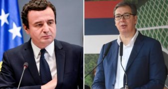Info Shqip: ‘Milloshevici s’e pyeste kurrë Vucic’in edhe pse e kishte ministër’, Kadrijaj reagon pas deklaratës skandaloze të Kurtit për Vucic