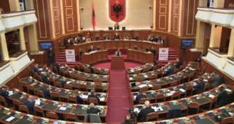Info Shqip: Kuvendi i Shqipërisë mblidhet sot në seancën e parë të Legjislaturës XI