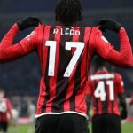 Rafael Leao i lumtur me interesimin e Real Madridit