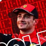 Leclerc me Ferrari siguroi “pole position”
