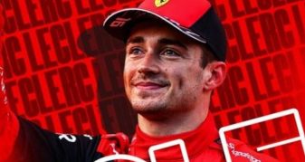 Info Shqip: Leclerc me Ferrari siguroi “pole position”