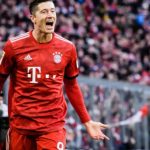 Barcelona nuk heq dorë nga Lewandowski, ofertë të re për sulmuesin polak