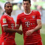 Jo vetëm Lewandowskin, Barcelona synon edhe transferimin e Serge Gnabryt nga Bayern Munich