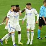 Real Madridi mposht Liverpoolin dhe fiton trofeun e 14-të në histori të Ligës së Kampionëve