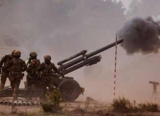 Si duhet ta forcojë NATO mbrojtjen e vendeve baltike