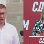 “Parcelat për EVN-në”, përplasje LSDM-VMRO