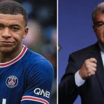 Joan Laporta zbulon pagën e Kylian Mbappes te Real Madridi: Barcelona nuk do të marr lojtar me paga të tilla