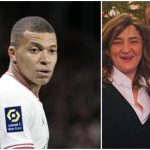Nëna e Mbappes flet për të ardhmen e sulmuesit francez, tregon edhe për ofertat që kanë në tavolinë