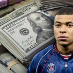 “Injoroi” Real Madrid, La Liga denoncon PSG në UEFA për rinovimin me Mbappe