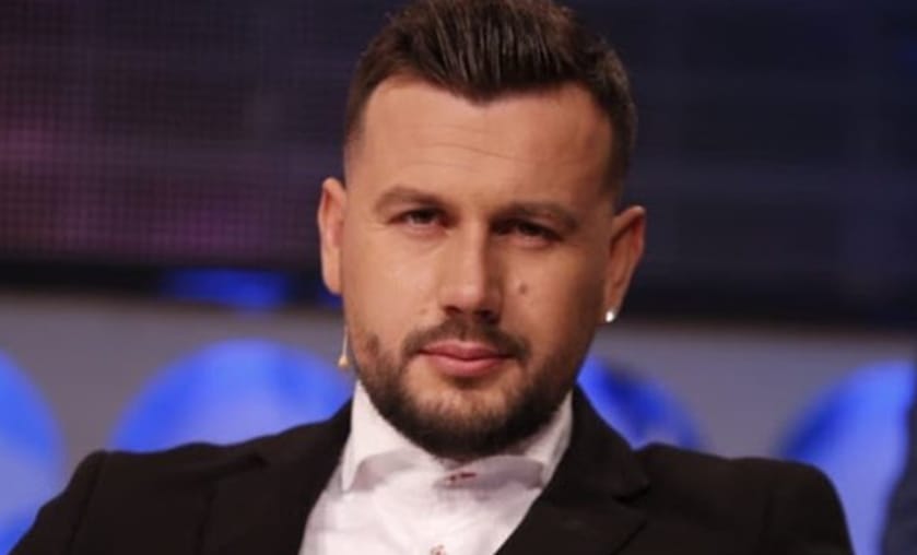 Mevlan Shaba bëhet baba, zbulon emrin e vajzës