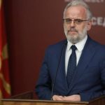 Micevski: VMRO-DPMNE-ja do të dorëzojë interpelancë ndaj Talat Xhaferit