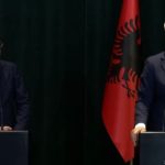 Michel: S’ka datë për Maqedoninë dhe Shqipërinë