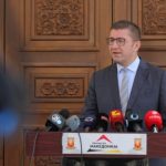 Mickoski: Morëm apo jo datë për negociata me BE-në, duhen zgjedhje të parakohshme