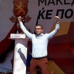 Mickovski kërkon 61 deputetë për de-faktorizimin e partive politike shqiptare në bashkëqeverisje