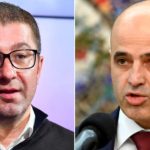 LSDM: VMRO-DPMNE është parti kriminale
