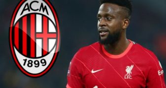 Info Shqip: Milan afër marrëveshjes me super lojtarin, të hënë ai i kryen testet mjekësore