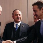 Erdogan: Mitsotakis për mua nuk ekziston, reagon Athina