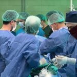 Tetovë, për herë të parë është kryer operimi për parandalimin e djersitjes së tepërt