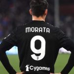 Juventusi njofton Moratan që nuk do ta blejë kartonin e tij, do të kthehet te Atletico Madridi