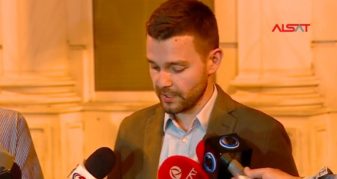 Info Shqip: Mucunski nga Budapesti: Zgjerimi është me rëndësi strategjike për relevancën dhe të ardhmen e BE-së