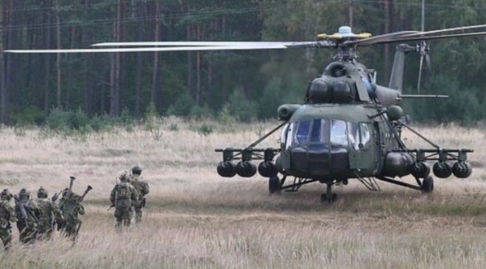 nato