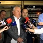 Nedellkov pret që anëtarësia e SASHK-ut të pranojë rritje për 15% të pagave në arsim