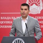 Lupço Nikollovski: Do të ketë produkte ushqimore
