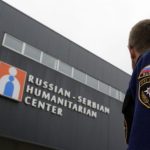 Deputetët e Parlamentit Evropian kërkojnë mbylljen e të ashtuquajturës ‘Qendra Humanitare Serbo-Ruse në Nish’