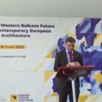 Osmani: Topi është në anën bullgare, ne thamë atë që kishim