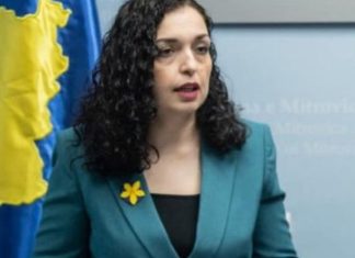 Osmani për Vuçiçin: Ka rëndësi edhe me kë rrethohesh, me ministrin e Millosheviçit