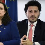 Osmani dhe Abazoviq përplasen për “Ballkanin e Hapur”, Vjosa “kundër”, Dritani “për”