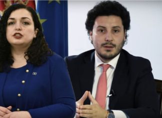 Osmani dhe Abazoviq përplasen për “Ballkanin e Hapur”, Vjosa “kundër”, Dritani “për”