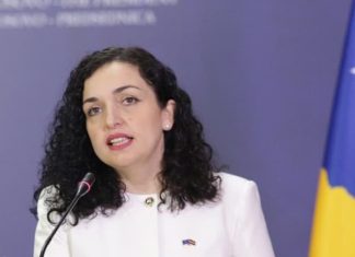 Osmani: Me Kushtetutën e Kaçanikut nisi krijimi i identitetit kushtetues e shtetëror i Kosovës