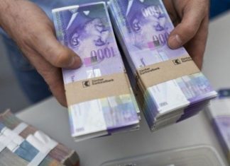 A e dini çfarë page ka një profesionist i IT-së në Zvicër?