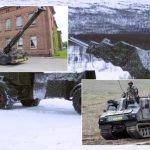 Fuqia e armëve nordike: Pajisjet ushtarake që Suedia dhe Finlanda do t’ia sillnin NATO-s, pas anëtarësimit në aleancë