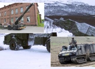 Fuqia e armëve nordike: Pajisjet ushtarake që Suedia dhe Finlanda do t’ia sillnin NATO-s, pas anëtarësimit në aleancë