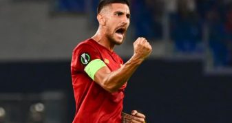 Info Shqip: Pellegrini flet para finales: Jemi këtu për të fituar, do të jetë ndeshje e madhe